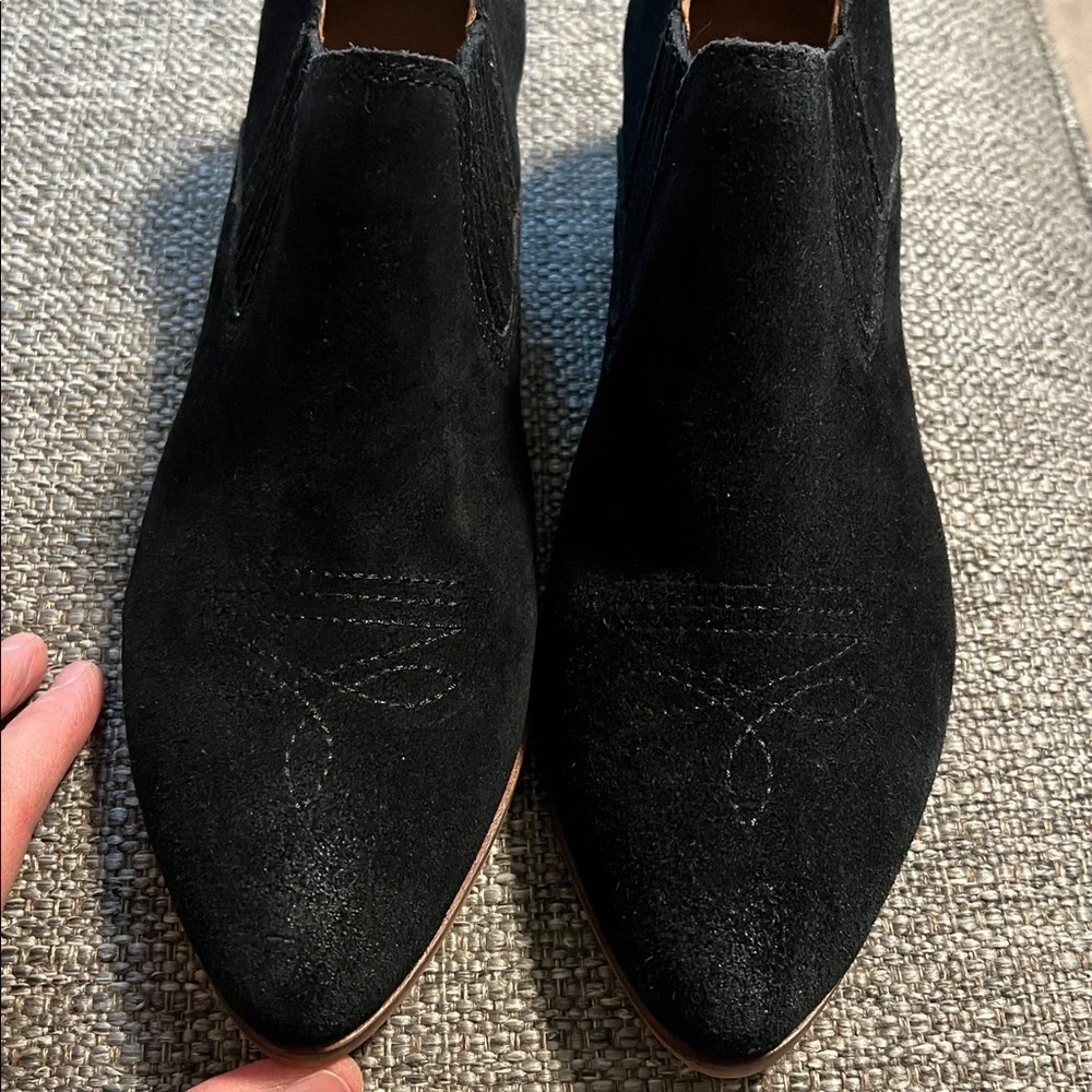 FRYE AND CO. frye co